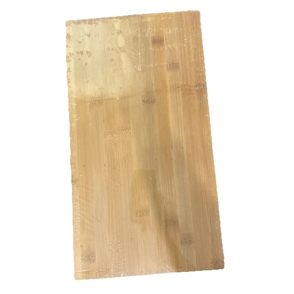 Bamboo Noble Home & Chef In Drawer Knife Block Organizer. 17 X 9.25 X 2